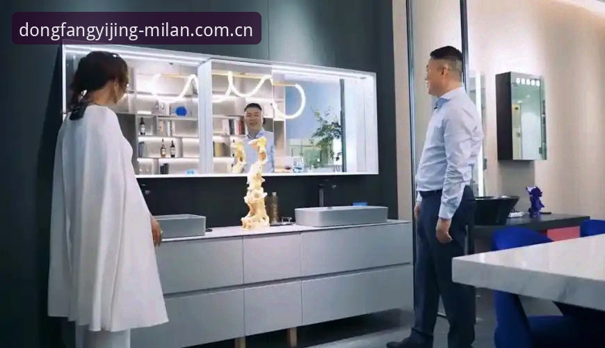 MILAN China东方艺境首映直播源完整指南：老用户手把手带你玩转2025新赛季